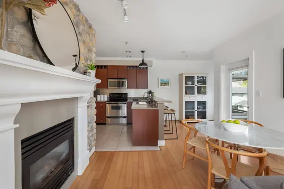 302 118 West 22nd Street, North Vancouver For Sale - image 17