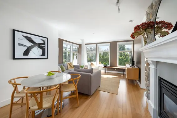 302 118 West 22nd Street, North Vancouver For Sale - image 18