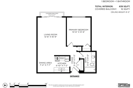 314 1345 Chesterfield Avenue, North Vancouver For Sale - image 39
