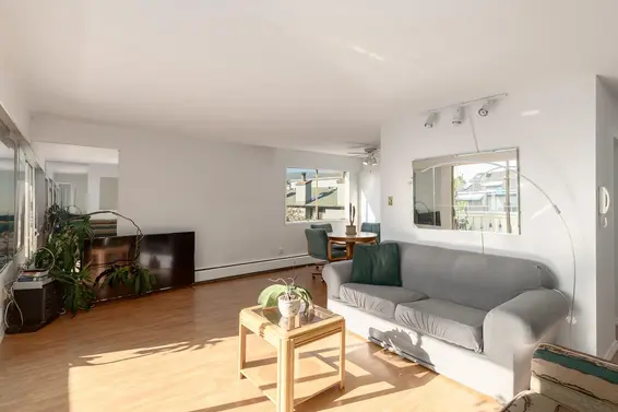116 1345 Chesterfield Avenue, North Vancouver For Sale - image 4