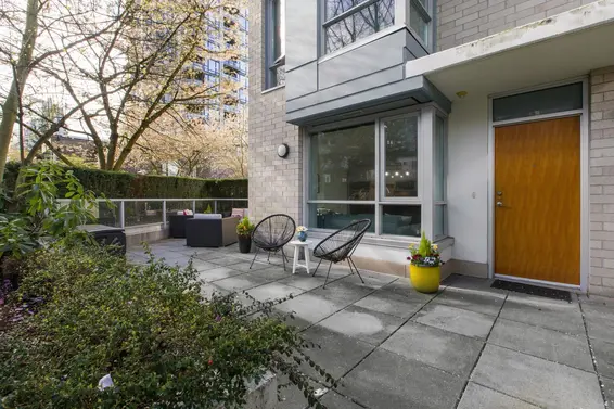 171 West 2nd Street, North Vancouver