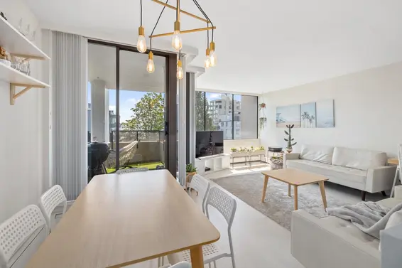 502 1737 Duchess Avenue, West Vancouver