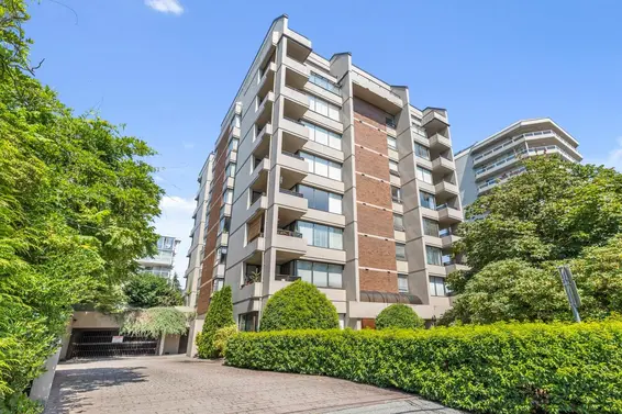 502 1737 Duchess Avenue, West Vancouver For Sale - image 25