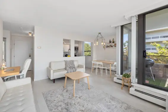 502 1737 Duchess Avenue, West Vancouver For Sale - image 3