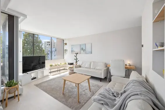 502 1737 Duchess Avenue, West Vancouver For Sale - image 5