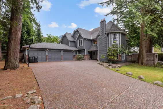 4628 Teviot Place, North Vancouver