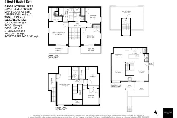 2 233 West 5th Street, North Vancouver For Sale - image 36