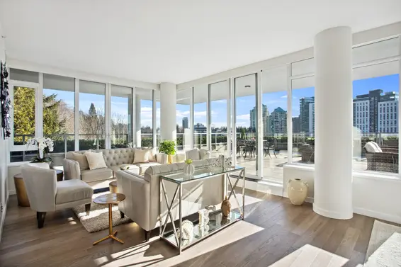 503 768 Arthur Erickson Place, West Vancouver For Sale - image 4