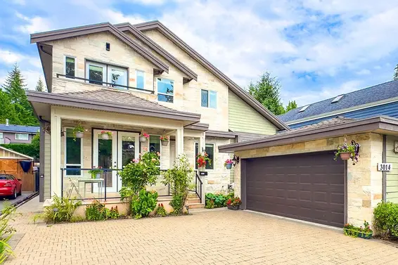 3014 Paisley Road, North Vancouver