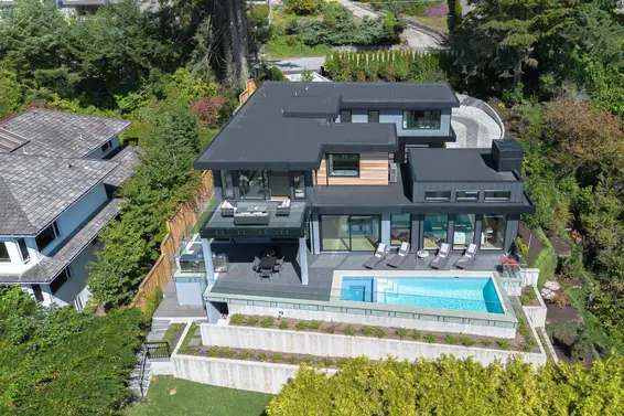 3180 Benbow Road, West Vancouver For Sale - image 1