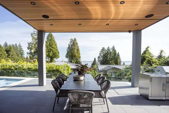 3180 Benbow Road, West Vancouver For Sale - image 5