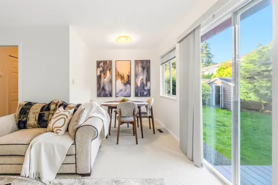 865 Ruckle Court, North Vancouver