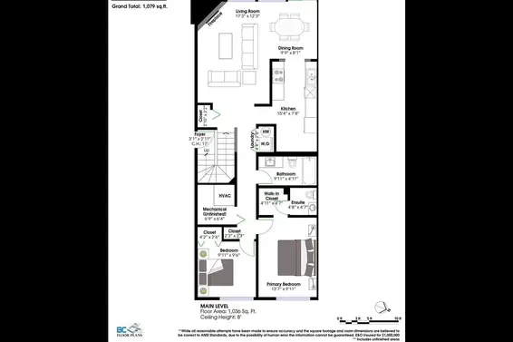 1039 Old Lillooet Road, North Vancouver For Sale - image 19