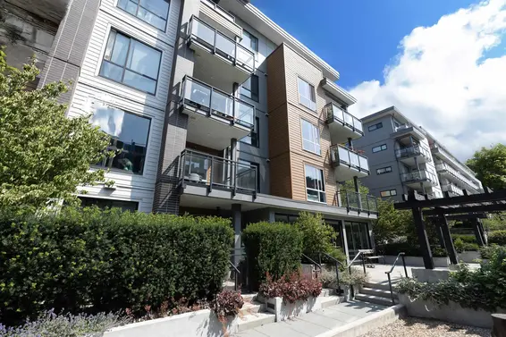 403 615 East 3rd Street, North Vancouver For Sale - image 22