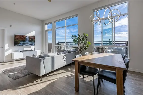 403 615 East 3rd Street, North Vancouver For Sale - image 3