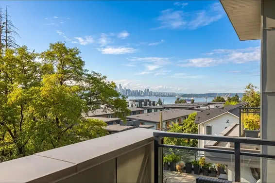 403 615 East 3rd Street, North Vancouver For Sale - image 6
