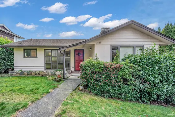 2160 Lawson Avenue, West Vancouver