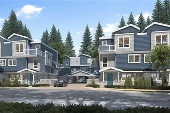 7 760 Forsman Avenue, North Vancouver
