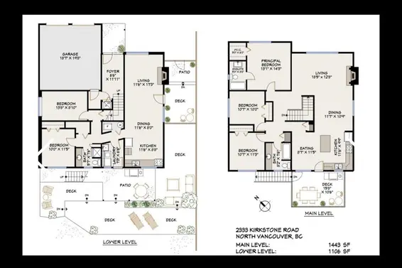 2333 Kirkstone Road, North Vancouver For Sale - image 34