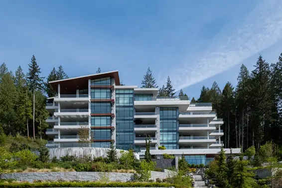 302 2958 Burfield Place, West Vancouver