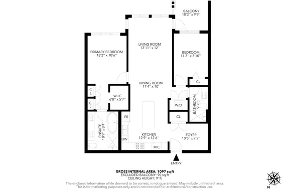 408 3825 Cates Landing Way, North Vancouver For Sale - image 37