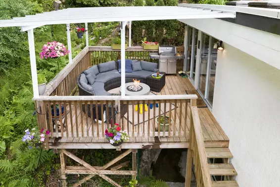 195 Isleview Place, LIONS BAY For Sale - image 19