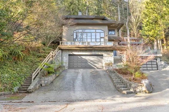 2829 Panorama Drive, North Vancouver
