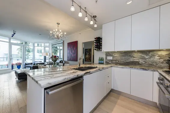 303 199 Victory Ship Way, North Vancouver For Sale - image 12