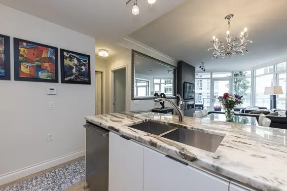 303 199 Victory Ship Way, North Vancouver For Sale - image 14