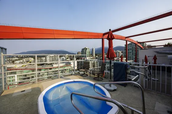 303 199 Victory Ship Way, North Vancouver For Sale - image 24