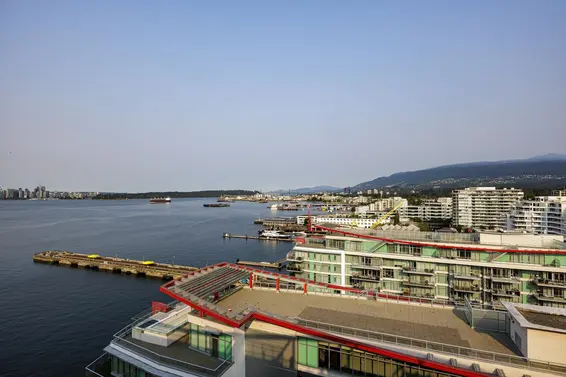 303 199 Victory Ship Way, North Vancouver For Sale - image 25