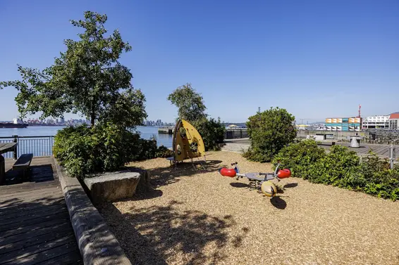 303 199 Victory Ship Way, North Vancouver For Sale - image 27