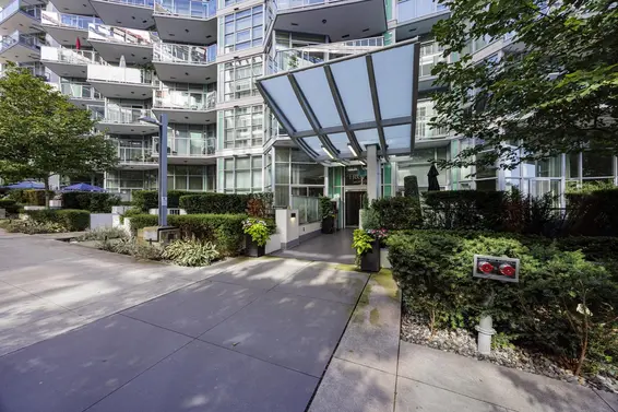 303 199 Victory Ship Way, North Vancouver For Sale - image 5