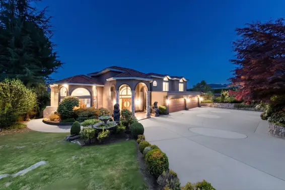 690 Fairmile Road, West Vancouver