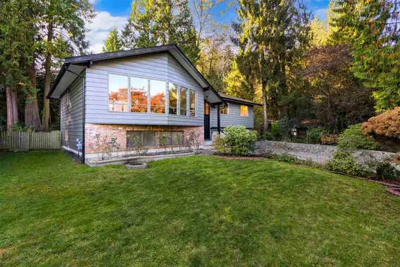 3257 William Avenue, North Vancouver