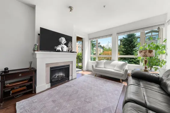 204 1111 East 27th Street, North Vancouver For Sale - image 5