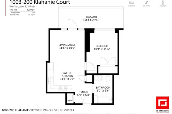 1003 200 Klahanie Court, West Vancouver For Sale - image 33