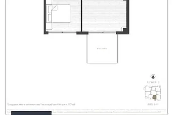 804 1675 Lions Gate Lane, North Vancouver For Sale - image 11