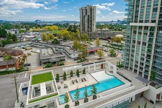 804 1675 Lions Gate Lane, North Vancouver For Sale - image 12