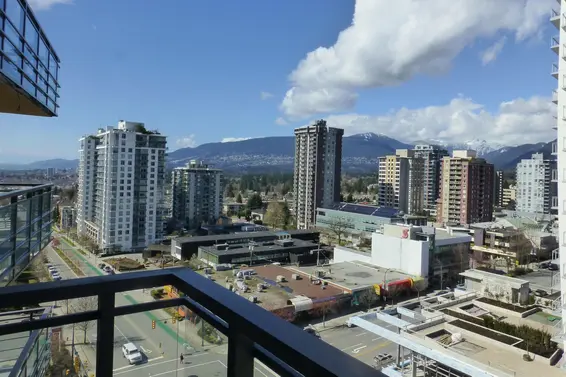 1106 111 East 13th Street, North Vancouver For Sale - image 5