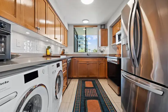 203 1390 Duchess Avenue, West Vancouver For Sale - image 12