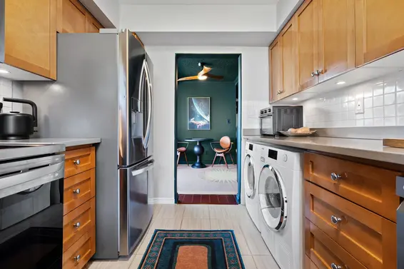 203 1390 Duchess Avenue, West Vancouver For Sale - image 13