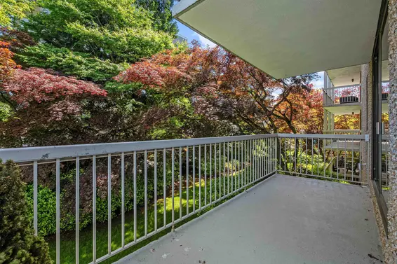 203 1390 Duchess Avenue, West Vancouver For Sale - image 26