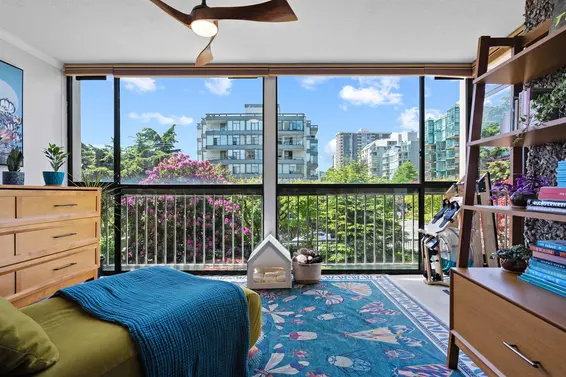 203 1390 Duchess Avenue, West Vancouver For Sale - image 31