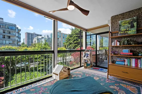 203 1390 Duchess Avenue, West Vancouver For Sale - image 33