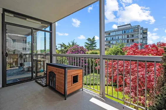 203 1390 Duchess Avenue, West Vancouver For Sale - image 34