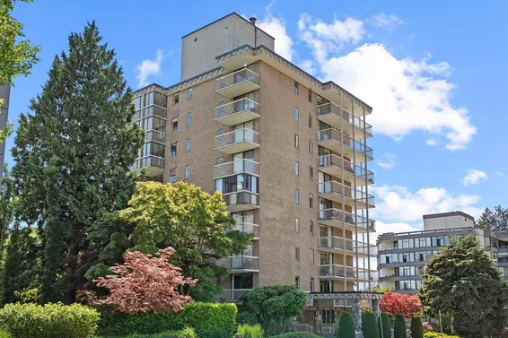 203 1390 Duchess Avenue, West Vancouver For Sale - image 37