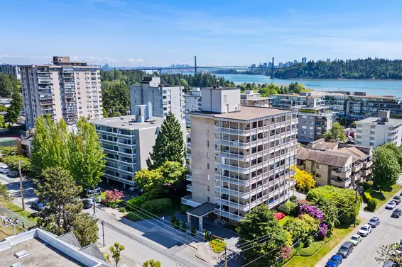 203 1390 Duchess Avenue, West Vancouver For Sale - image 38