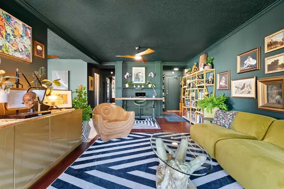 203 1390 Duchess Avenue, West Vancouver For Sale - image 5