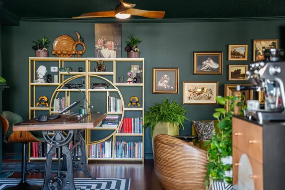 203 1390 Duchess Avenue, West Vancouver For Sale - image 8